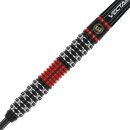 3er Set Steeldarts Winmau Joe Cullen Special Edition