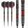 3er Set Steeldarts Winmau Joe Cullen Special Edition