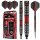 3er Set Steeldarts Winmau Joe Cullen Special Edition