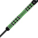 3er Set Steeldarts Winmau Brendan Dolan