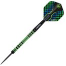 3er Set Steeldarts Winmau Brendan Dolan 23 g