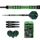 3er Set Steeldarts Winmau Brendan Dolan 23 g