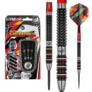 3er Set Steeldarts Winmau Florian Hempel Signature Serie