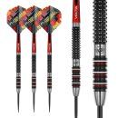 3er Set Steeldarts Winmau Florian Hempel Signature Serie