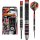 3er Set Steeldarts Winmau Florian Hempel Signature Serie