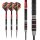 3er Set Steeldarts Winmau Florian Hempel Signature Serie
