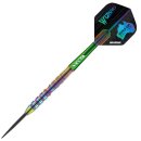 3er Set Steeldarts Winmau Simon Whitlock World Cup SE