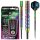 3er Set Steeldarts Winmau Simon Whitlock World Cup SE