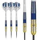 3er Set Steeldarts Winmau Steve Beaton
