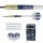 3er Set Steeldarts Winmau Steve Beaton