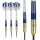 3er Set Steeldarts Winmau Steve Beaton