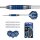 3er Set Steeldarts Winmau Andy Fordham Special Edition