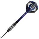 3er Set Steeldarts Winmau Andy Fordham Onyx