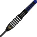 3er Set Steeldarts Winmau Andy Fordham Onyx