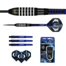 3er Set Steeldarts Winmau Andy Fordham Onyx