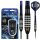 3er Set Steeldarts Winmau Andy Fordham Onyx