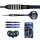 3er Set Steeldarts Winmau Andy Fordham Onyx
