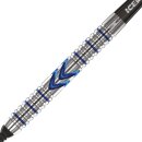3er Set Softdarts Red Dragon Gerwyn Price Midnight Edition 20g