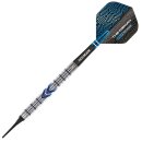 3er Set Softdarts Red Dragon Gerwyn Price Midnight Edition