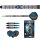 3er Set Softdarts Red Dragon Gerwyn Price Midnight Edition 20g