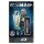 3er Set Softdarts Red Dragon Gerwyn Price Midnight Edition 20g