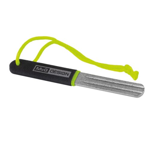 Winmau Point Sharpener MvG V-Groove