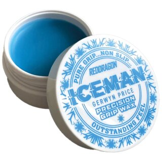 Red Dragon Gerwyn Price Grip Wax