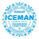 Red Dragon Gerwyn Price Grip Wax