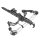 Compoundbogen mit M6 Schuss Magazin Whipshot