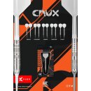 3er Set Softdarts Target Japan Crux Honor 18,5g
