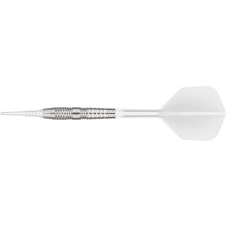 3er Set Softdarts Target Japan Crux Justice 18g