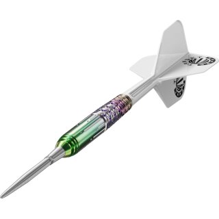 3er Set Steeldarts Target Japan Charis Cathy Leung G4