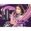 3er Set Steeldarts Target Japan Charis Cathy Leung G4