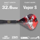 3er Set Softdarts Target Phil Taylor RAW Power GEN 11 20 g