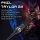 3er Set Softdarts Target Phil Taylor RAW Power GEN 11 20 g