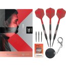 3er Set Steeldarts Target Gabriel Clemens German Giant 95K SP 23 g