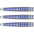 3er Set Steeldarts Shot Celt Toranos