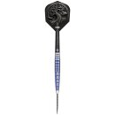 3er Set Steeldarts Shot Celt Toranos