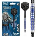 3er Set Softdarts Shot Celt Toranos