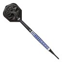 3er Set Softdarts Shot Celt Toranos