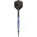 3er Set Softdarts Shot Celt Toranos