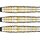 3er Set Softdarts Shot Celt Balor