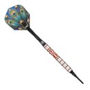 3er Set Softdarts Shot Roman Empire Juno