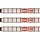 3er Set Softdarts Shot Roman Empire Juno