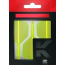 Target K-Flex neon gelb No 2 S - 19 mm
