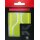 Target K-Flex neon gelb No 2 S - 19 mm