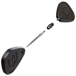 Target Swiss Point Converter Black