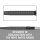 3x Target Swiss Point RVE black 2024 40mm 340241