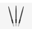 3xTarget Swiss Point Chrono Black 26mm 340212