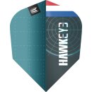 3er Set Steeldarts Target Kevin Doets " Hawky" SP